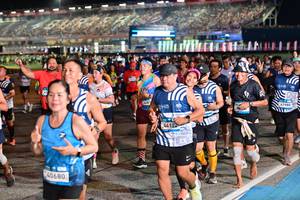 BIB: 
                            <button type="button" onclick="openModal(23305534)" class="btn btn-primary btn-sm float-right btn-popup" data-toggle="modal" data-target=".modal-high-quality">
                        <i class="fas fa-shopping-cart"></i> Add to Cart
                    </button>
                                            <button type="button" onclick="isThisMe(23305534, true)" class="btn btn-success btn-sm float-right btn-popup btn-isme hidden" data-toggle="tooltip" data-placement="bottom" title="นี่คือรูปของคุณใช่ไหม คลิกที่นี่เพื่อเอาเข้าอัลบั้ม">
                        <i class="fas fa-plus"></i> Add to album
                    </button>
                    <button type="button" onclick="isThisMe(23305534, false)" class="btn btn-warning btn-sm float-right btn-popup btn-isnotme hidden">
                        <i class="fas fa-ban"></i> Remove from album
                    </button>